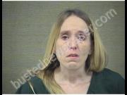 HAIGLER, TONYA | 2019-02-13 Harnett County, North Carolina Booking