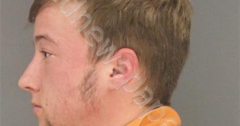 <B>YARBERRO</B>, <B>LUKAS</B> <B>ELI</B> #, Sebastian County, Arkansas - 2019-02-13 21:00:00