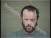 GIBSON, JESSE | 2019-02-13 Harnett County, North Carolina Booking
