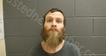 STEVEN JESKO | 2019-02-14 13:32:00 Clay County, Indiana Booking