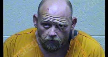 <B>WHEELER</B>, <B>KEITH</B> RAY GARLAND #, Pottawatomie County, Oklahoma - 2019-02-14 11:21:00