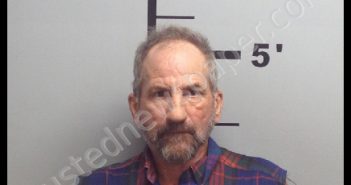 <B>NELSON</B>, <B>THOMAS</B> DUANE #, Benton County, Arkansas - 2019-02-14 00:06:00
