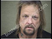 DEATON, GARY | 2019-02-14 Harnett County, North Carolina Booking