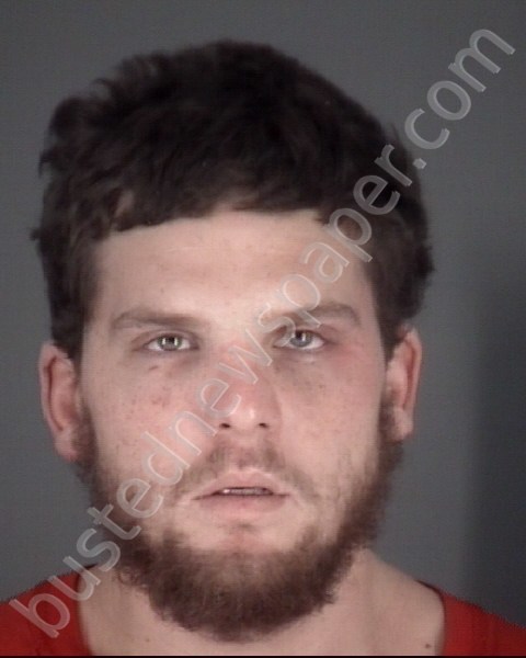 KOULIAS, STEPHEN RANDALL #, Pasco County, Florida - 2019-02-14 01:30:00