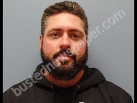 SHOEMAKER CODY | 2019-02-14 Erie County, Ohio Booking