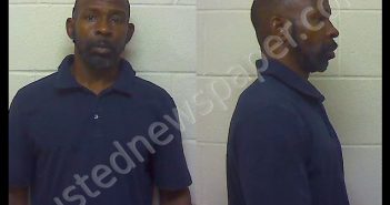 JOHNSON WALTER JAY | 2018-12-16 10:47:05 Craven County, North Carolina Booking