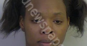 WILLIAMS, LAKENDRA, YASHEKIA | 2019-02-14 22:16:02 Tuscaloosa County, Alabama Booking