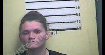 <B>ANGEL</B> <B>COLLETT</B> #, Bell County, Kentucky - 2019-02-14 01:15:00