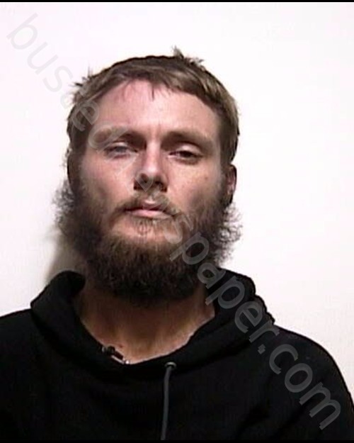 WORD, JOSEPH BRANDON #, Suwannee County, Florida - 2019-02-14 10:32:00