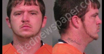 <B>BRYSON</B>, <B>STANLEY</B> <B>ANZLE</B> #, York County, South Carolina - 2019-02-14 00:13:20