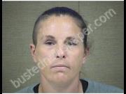 GARNER, KELLY | 2019-02-14 Harnett County, North Carolina Booking