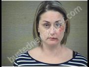 CHATELLIER, KIMBERLY | 2019-02-14 Harnett County, North Carolina Booking