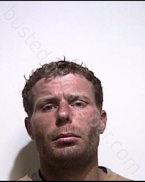 BOWER, NATHAN DANIEL #, Suwannee County, Florida - 2019-02-14 15:22:00