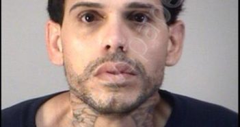 <B>ALEXIS</B> <B>GONZALEZ</B> #, Lake County, Florida - 2019-02-14 06:33:00