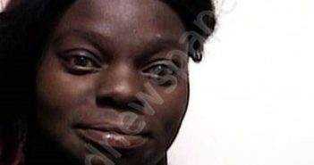 <B>CHARLES</B>, <B>NATHALIE</B> <B>SHAINA</B> #, Suwannee County, Florida - 2019-02-14 14:16:00