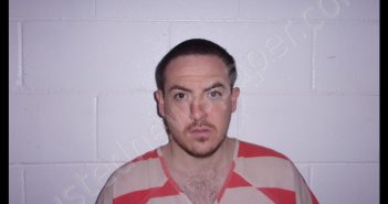 FINNEY,CODY | 2019-02-14 14:12:00 Franklin County, Arkansas Booking