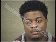 MITCHELL, JOSHUA | 2019-02-14 Harnett County, North Carolina Booking