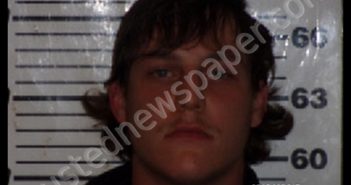 GLASS, RYAN ALLEN | 2018-12-16 20:19:00 Carteret County, North Carolina Booking