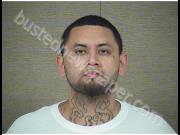 VALDEZ, GILBERT | 2019-02-14 Harnett County, North Carolina Booking