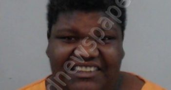 <B>WALKER</B>, <B>KIMBRIA</B> <B>DENISE</B> #, Columbia County, Florida - 2019-02-14 03:37:00