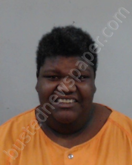 WALKER, KIMBRIA DENISE #, Columbia County, Florida - 2019-02-14 03:37:00