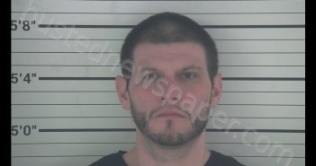 <B>ANTHONY</B> <B>MICHAEL</B> <B>MOORE</B> #, Campbell County, Kentucky - 2019-02-14 16:16:00