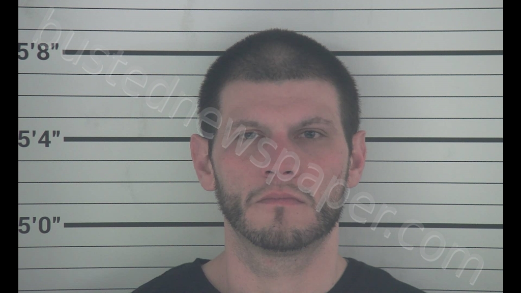 ANTHONY MICHAEL MOORE #, Campbell County, Kentucky - 2019-02-14 16:16:00