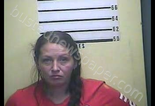 TABITHA ROUSE #, Bell County, Kentucky - 2019-02-14 12:03:00