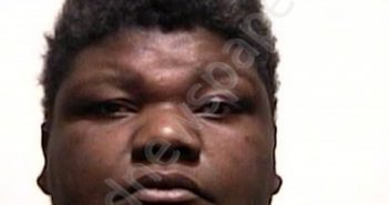 <B>WALKER</B>, <B>KIMBRIA</B> <B>DENISE</B> #, Suwannee County, Florida - 2019-02-14 13:35:00