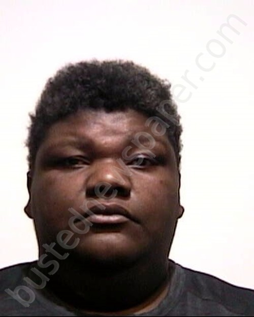 WALKER, KIMBRIA DENISE #, Suwannee County, Florida - 2019-02-14 13:35:00