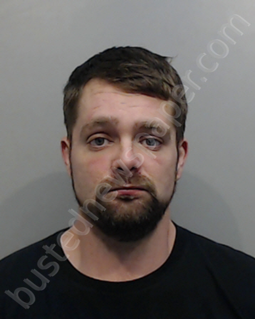 CARTWRIGHT, DAVID ANTHONY #, Hays County, Texas - 2019-02-14