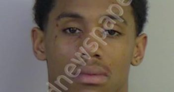 COLLIER, JEREMIAH, LASEAN | 2019-02-14 14:50:56 Tuscaloosa County, Alabama Booking