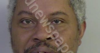 MAXWELL, WILLIAM, MARTIN | 2019-02-14 21:47:13 Tuscaloosa County, Alabama Booking