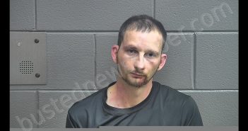 JASON <B>WARD</B> <B>ALLEN</B> #, <b>Scott</b> County, Kentucky, Scott County, Kentucky - 2019-02-14 01:22:00