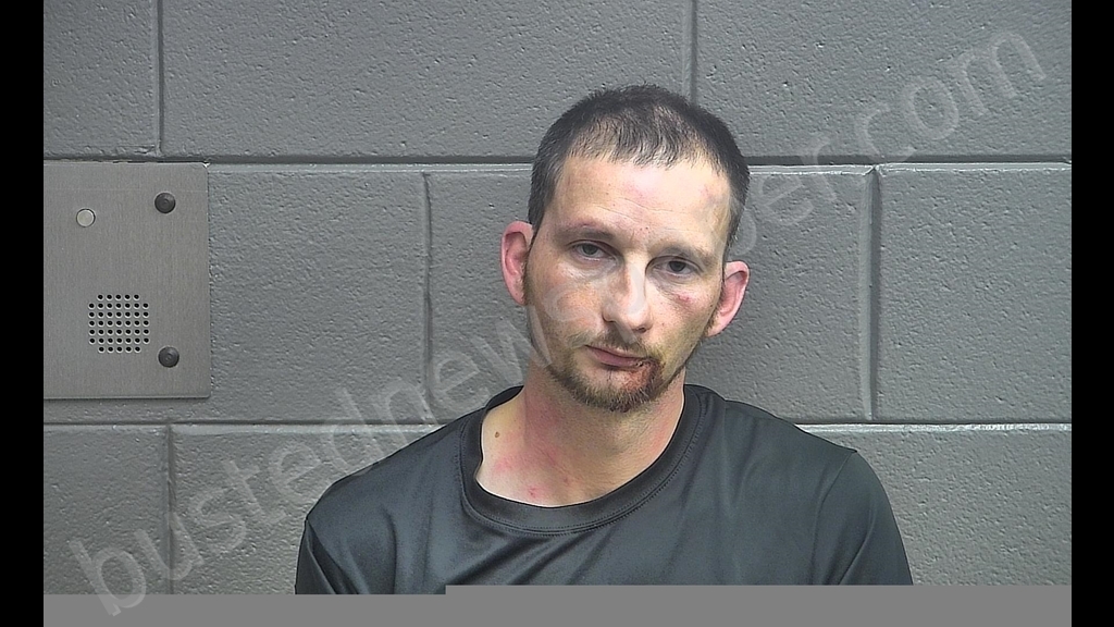 JASON WARD ALLEN #, Scott County, Kentucky - 2019-02-14 01:22:00