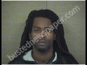 ROBERT, JAMES | 2019-02-14 Harnett County, North Carolina Booking