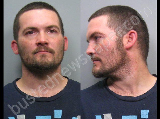 GALLOWAY, JAMES CHAS #, Buchanan County, Missouri - 2019-02-14 05:07:00