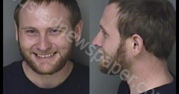 HILTON, <B>JACOB</B> <B>LEE</B> #, Gaston County, North Carolina - 2019-02-14 14:13:00