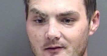 <B>MCQUEEN</B>,<B>GREGORY</B> <B>DILLON</B> #, Titus County, Texas - 2019-02-14