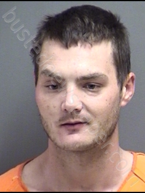 MCQUEEN,GREGORY DILLON #, Titus County, Texas - 2019-02-14