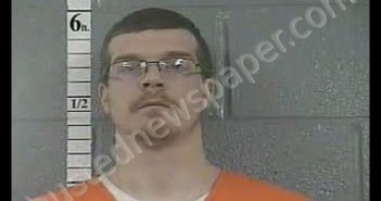 <B>JUSTIN</B> KEITH <B>SWINK</B> #, Bullitt County, Kentucky - 2019-02-14 16:08:00