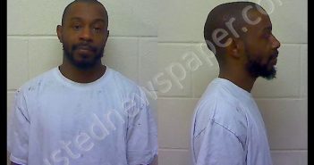 DUNN MARIO | 2018-12-16 14:05:29 Craven County, North Carolina Booking