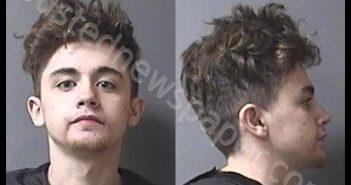 CRABTREE, JAKOB <B>DYLAN</B> #, Madison County, Indiana - 2019-02-15 02:09:00