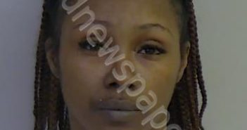 LAMPTON, AMBER, RENEE | 2019-02-15 12:29:27 Tuscaloosa County, Alabama Booking