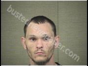 COBB, BENJAMIN | 2019-02-15 Harnett County, North Carolina Booking