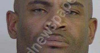 WOODS, RICKY, BERNARD | 2019-02-15 03:29:08 Tuscaloosa County, Alabama Booking