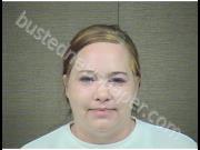 HALL, JENNIFER | 2019-02-15 Harnett County, North Carolina Booking