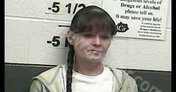 <B>JAMI</B> <B>N</B> <B>COOK</B> #, Whitley County, Kentucky - 2019-02-15 17:45:00