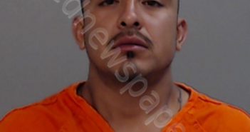 VELIZ, <B>SALVADOR</B> <B>PEREZ</B> #, Hidalgo County, Texas - 2019-02-15