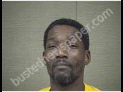 WILLIAMS, TONY | 2019-02-15 Harnett County, North Carolina Booking